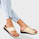 VIDA – Sandalias planas