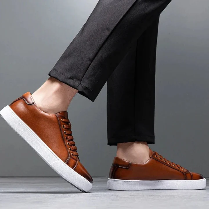 MILANO – Zapatillas Italianas