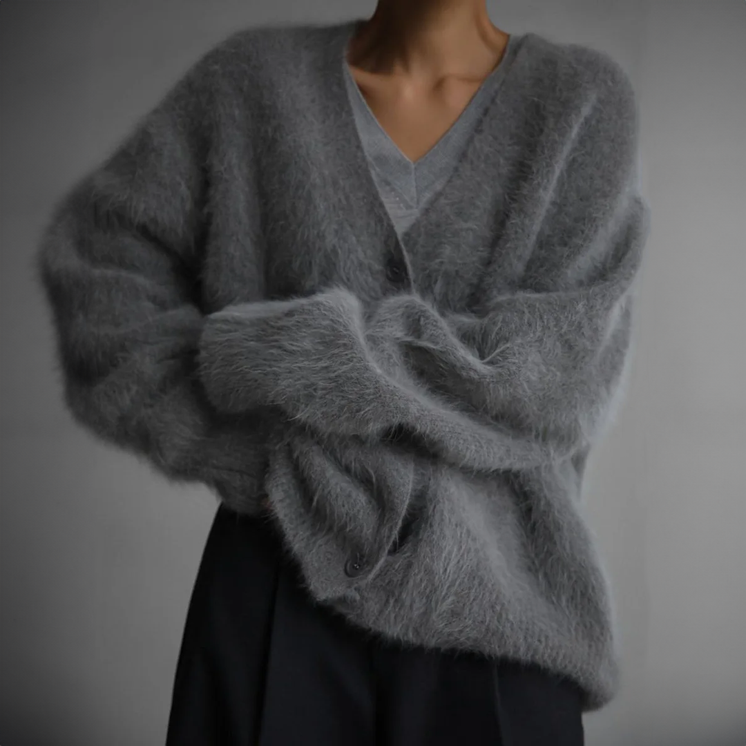 DALIA – Cardigan Elegante