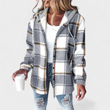 BRUNA – Camisa Elegante