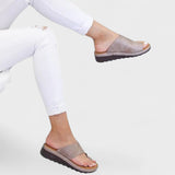 VIDA – Sandalias planas