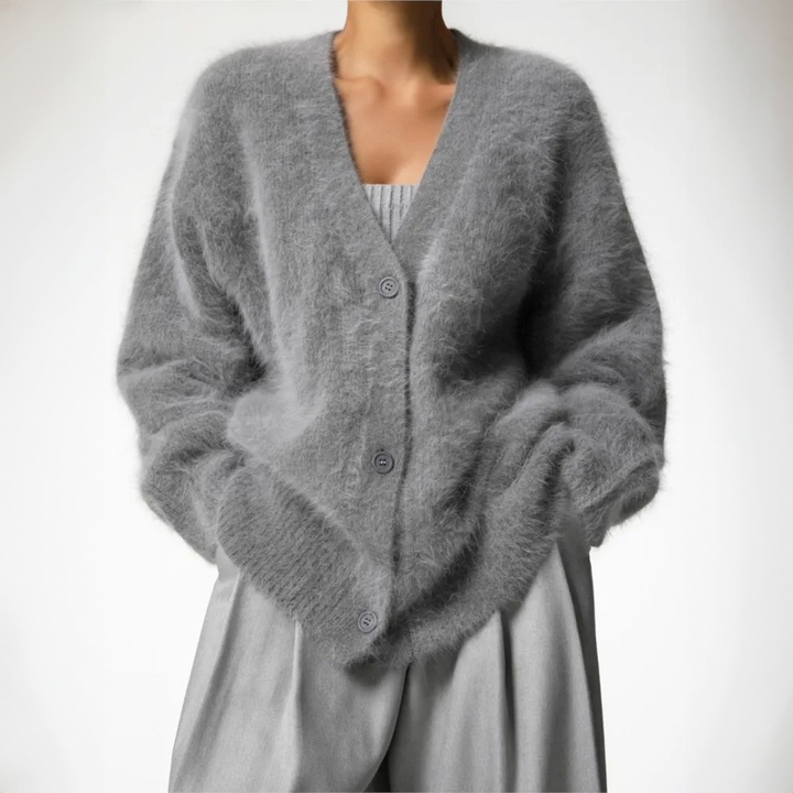 DALIA – Cardigan Elegante