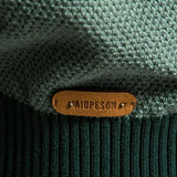 NORWIN – Jersey robusto de estilo moderno