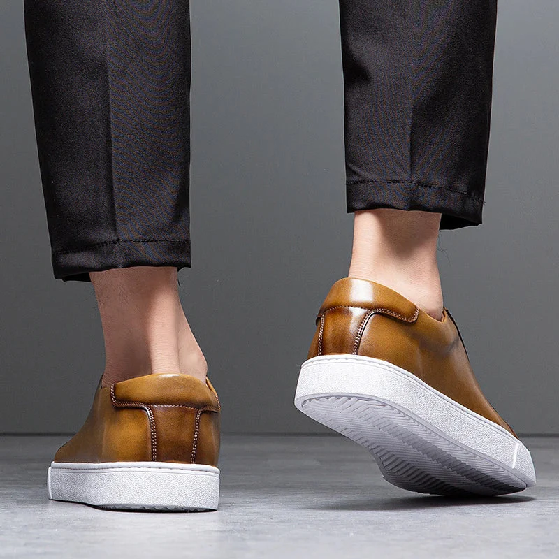 MILANO – Zapatillas Italianas