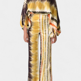 SYBELLA – Set estampado