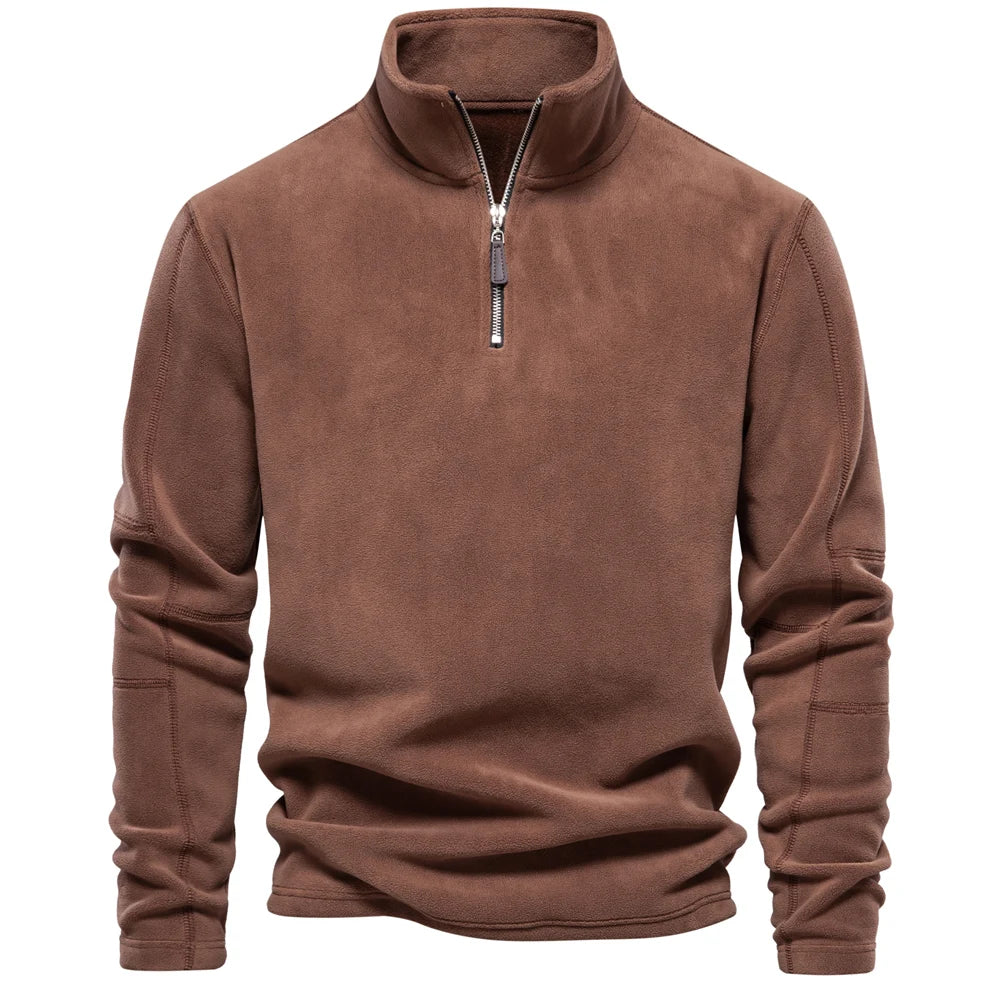 DUNCAN – Jersey Polar