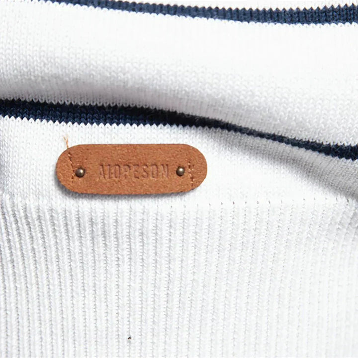 RUPPRECHT – Suéter resistente para hombre