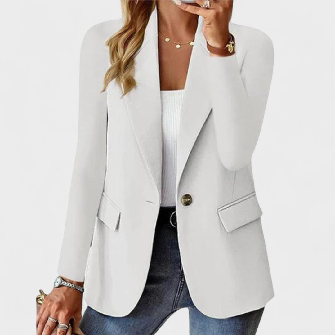 TANIA – Blazer elegante