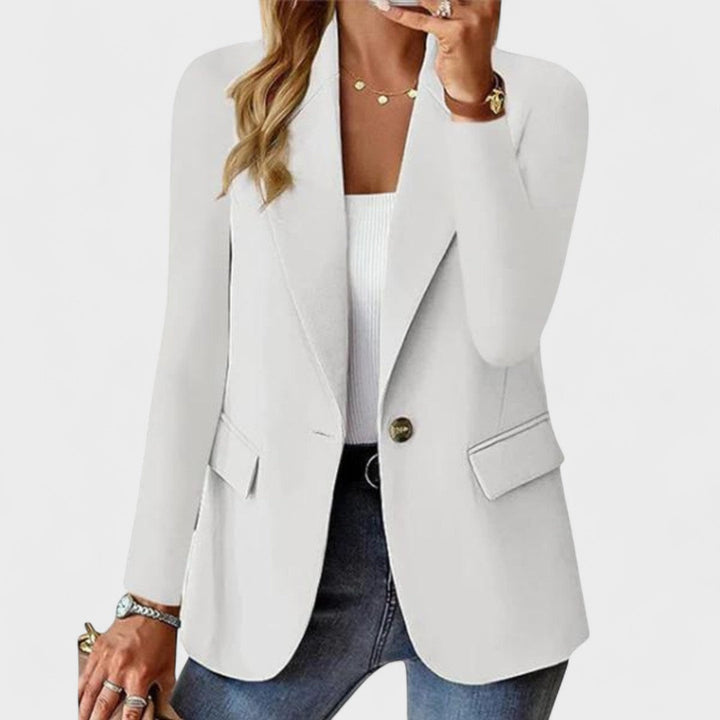 TANIA – Blazer elegante