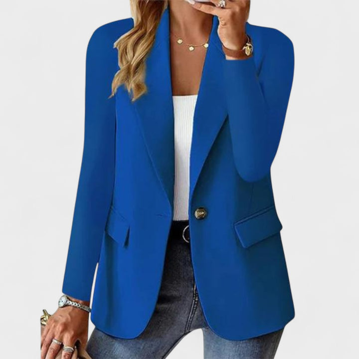 TANIA – Blazer elegante