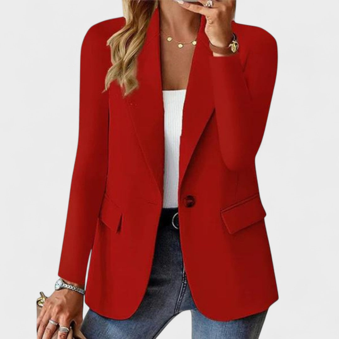 TANIA – Blazer elegante