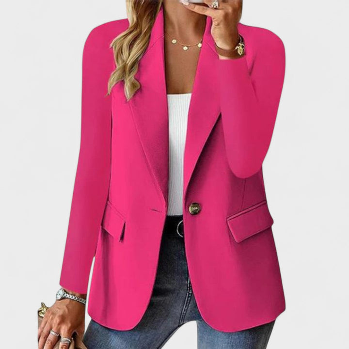 TANIA – Blazer elegante