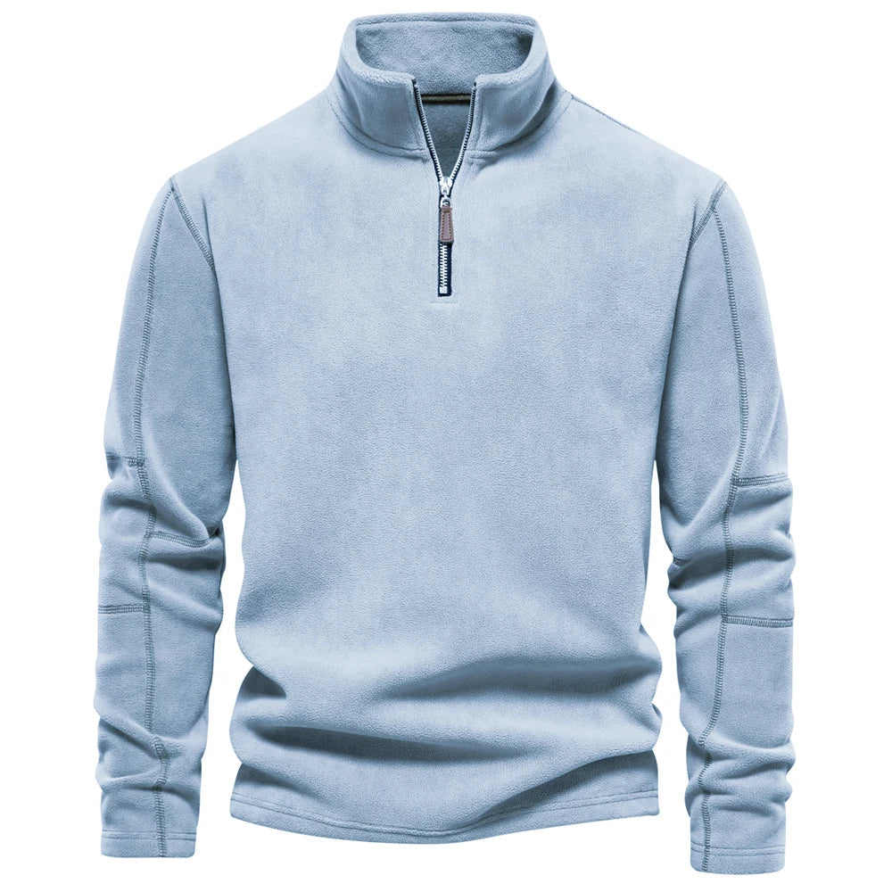 DUNCAN – Jersey Polar