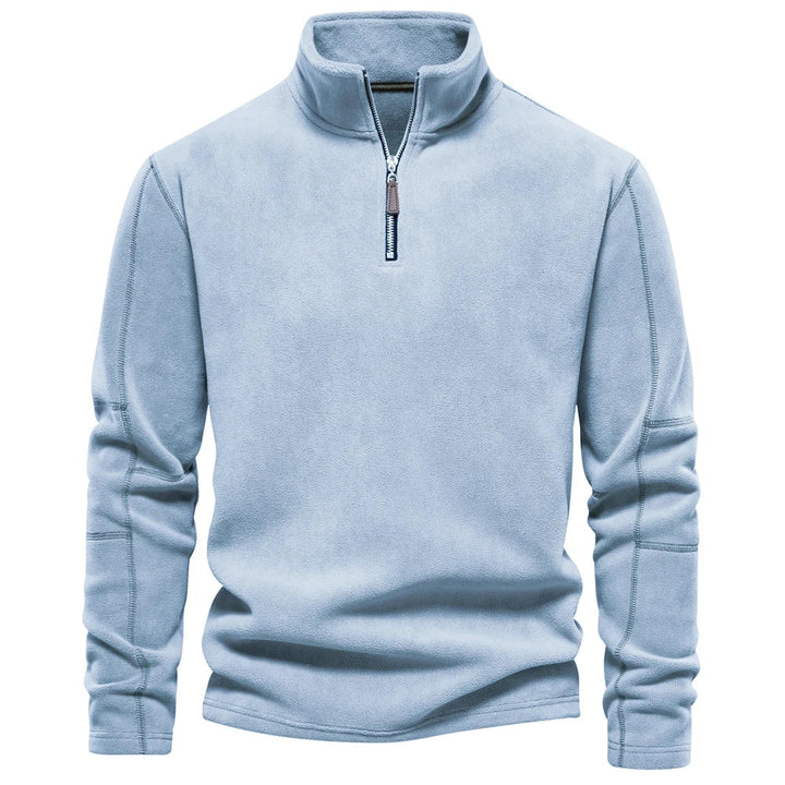 DUNCAN – Jersey Polar