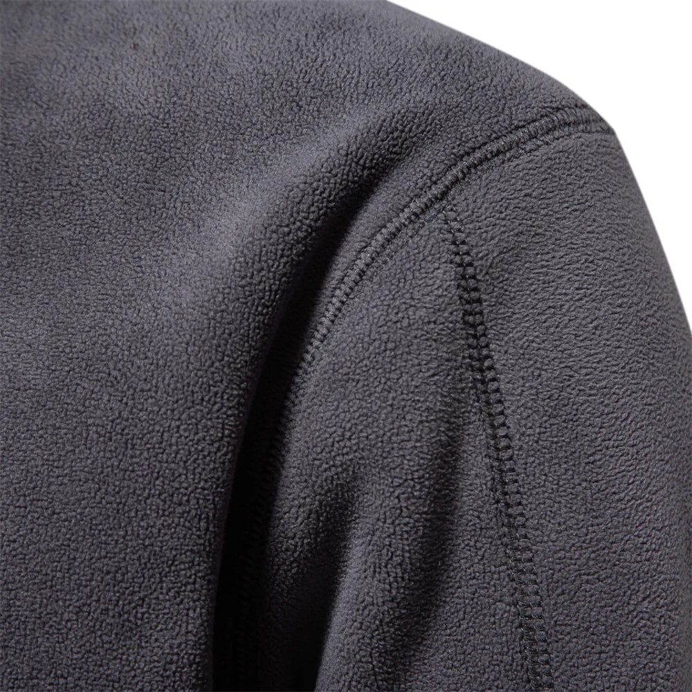 DUNCAN – Jersey Polar