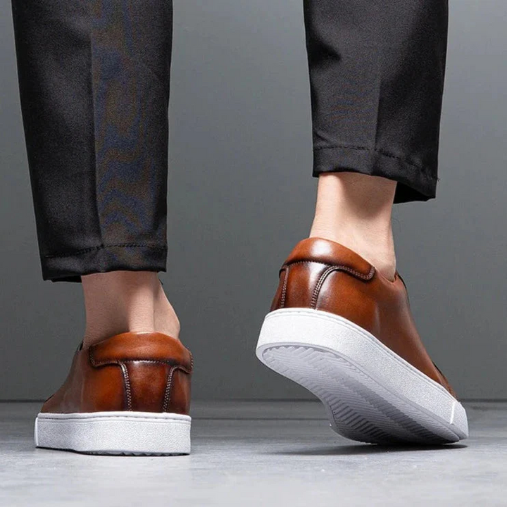 MILANO – Zapatillas Italianas
