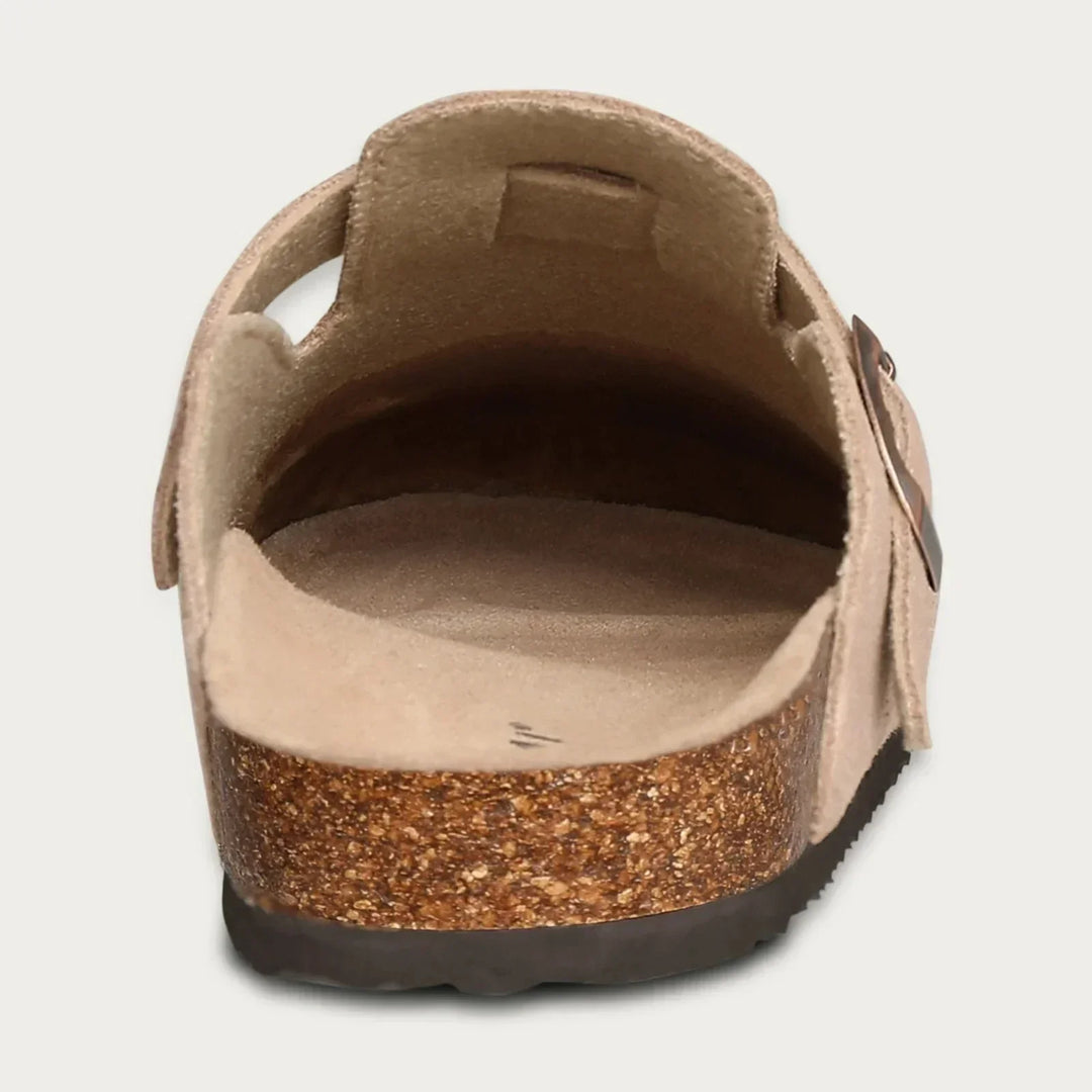 BÉRYL – Sandalias ergonómicas de verano
