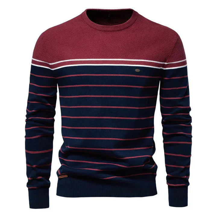 RUPPRECHT – Suéter resistente para hombre