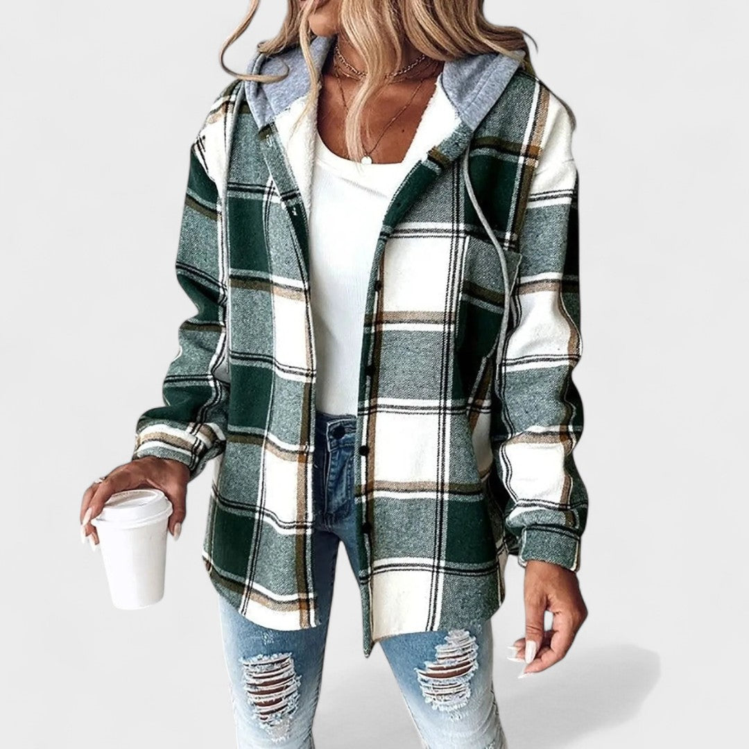 BRUNA – Camisa Elegante