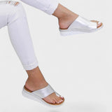 VIDA – Sandalias planas