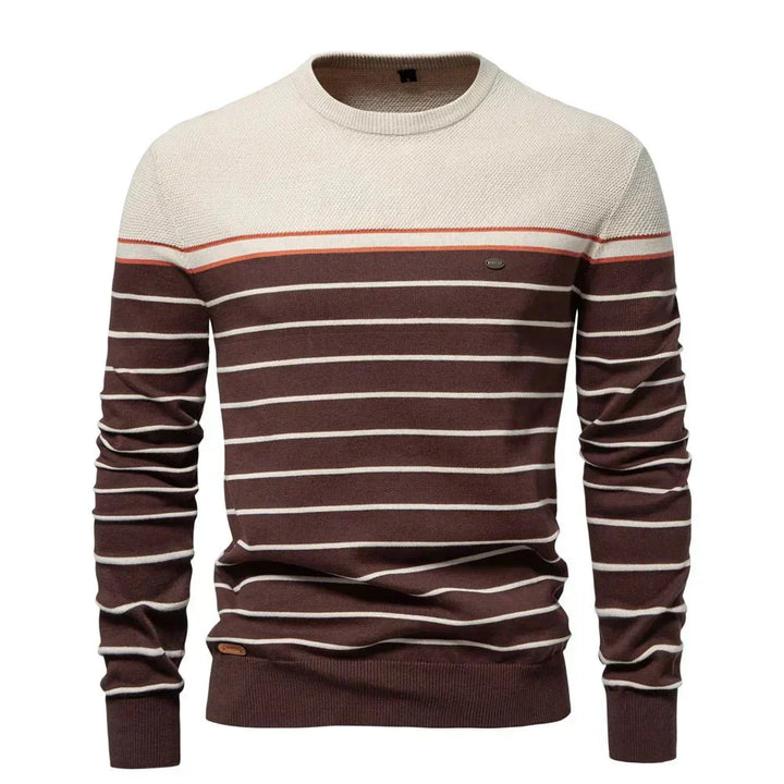 RUPPRECHT – Suéter resistente para hombre