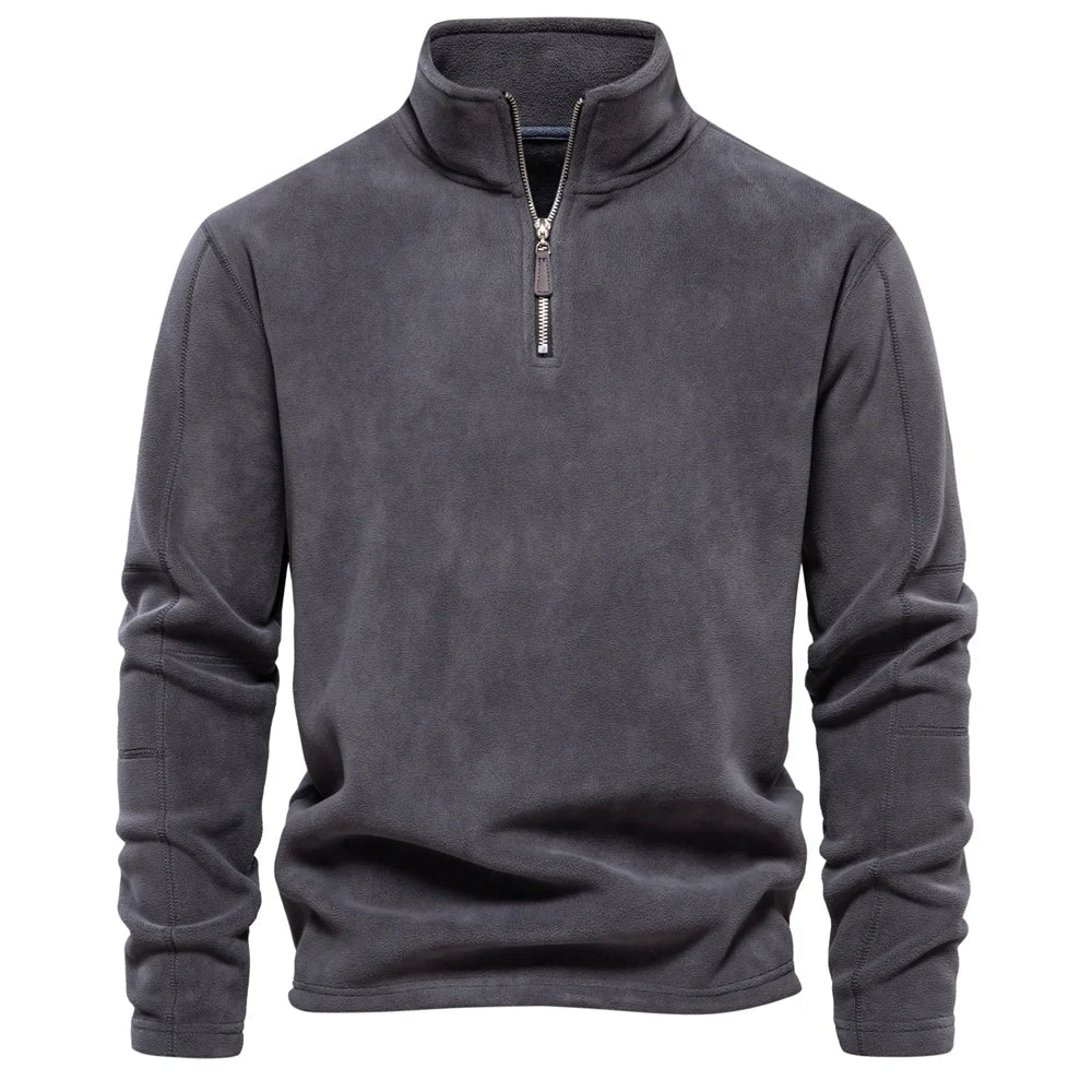 DUNCAN – Jersey Polar