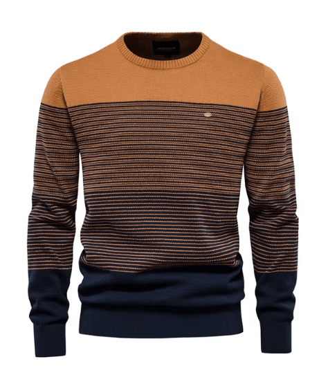 JOEY – Estilo masculino se une al confort definitivo