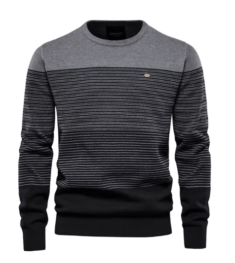 JOEY – Estilo masculino se une al confort definitivo