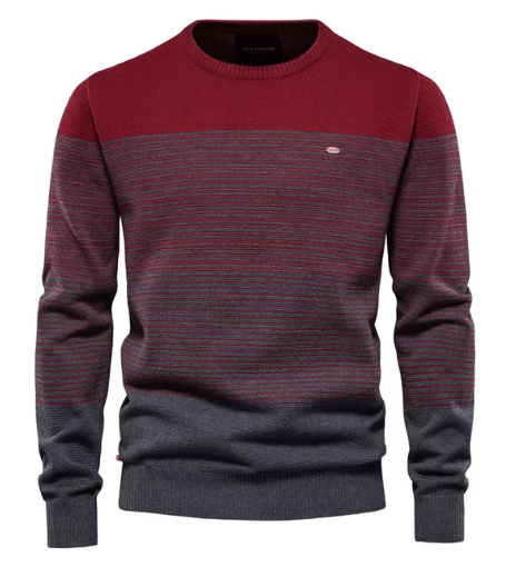 JOEY – Estilo masculino se une al confort definitivo