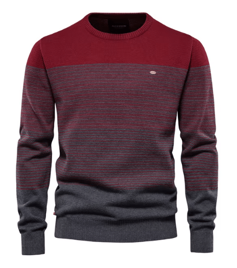 JOEY – Estilo masculino se une al confort definitivo