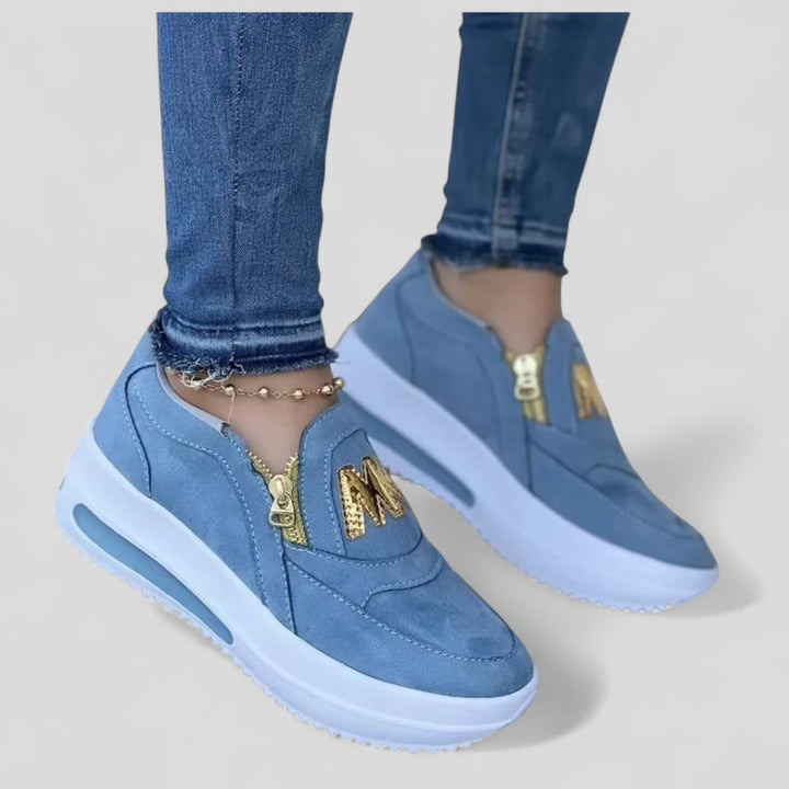BENIGNA – Zapatillas