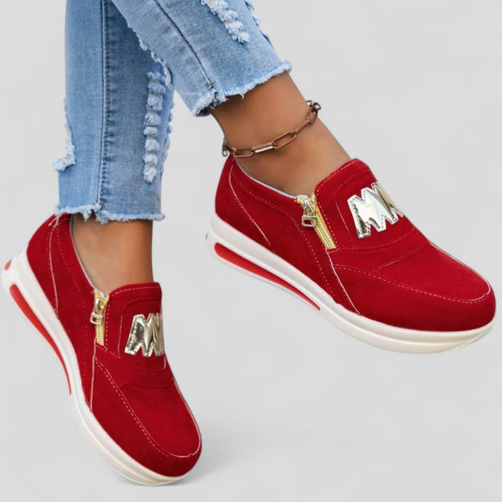 BENIGNA – Zapatillas