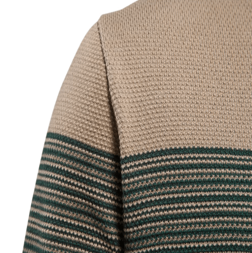JOEY – Estilo masculino se une al confort definitivo