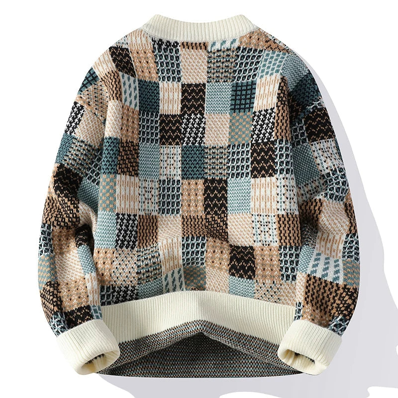 JOAO – Jersey de cachemira