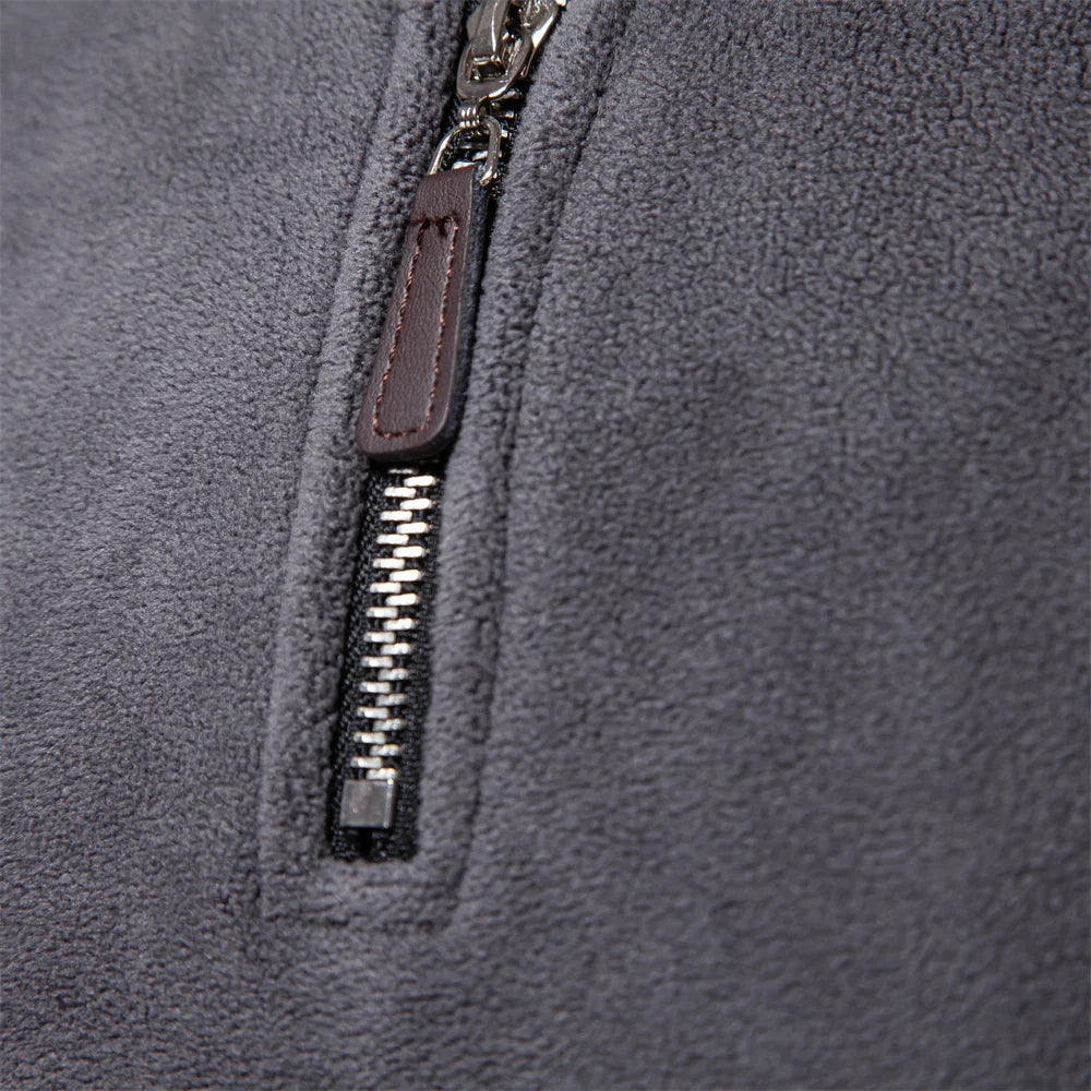 DUNCAN – Jersey Polar