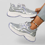 ZAMARINA – Zapatillas