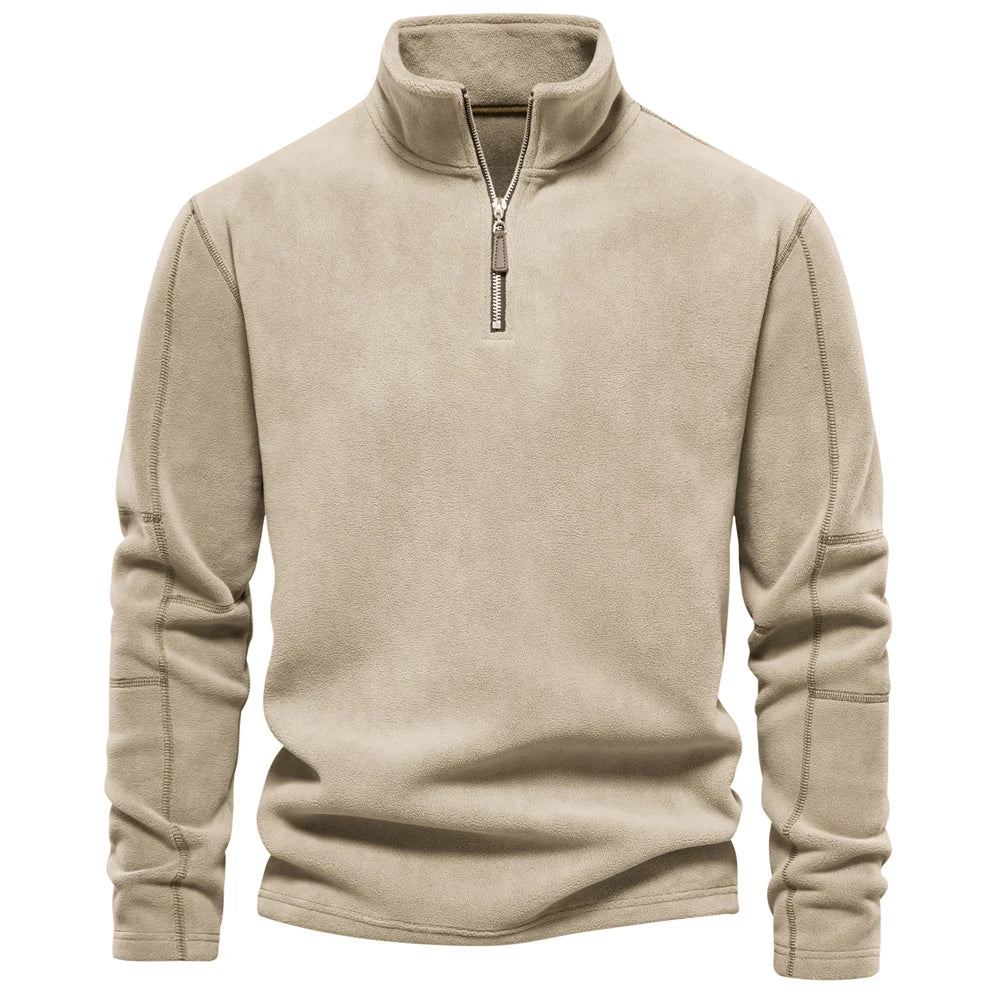 DUNCAN – Jersey Polar