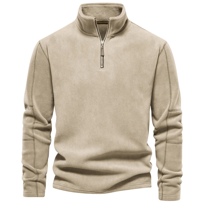 DUNCAN – Jersey Polar