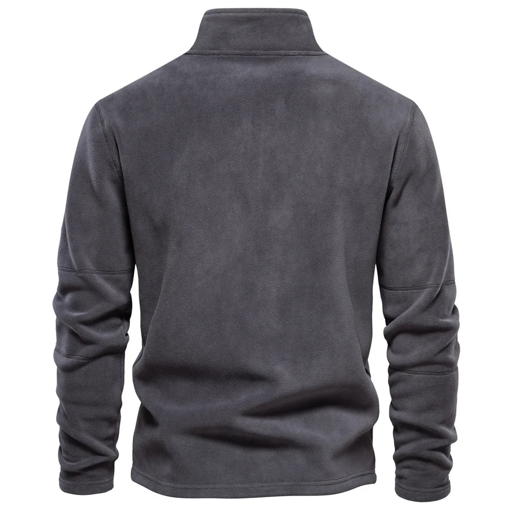 DUNCAN – Jersey Polar