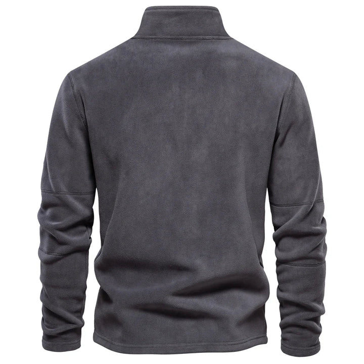 DUNCAN – Jersey Polar