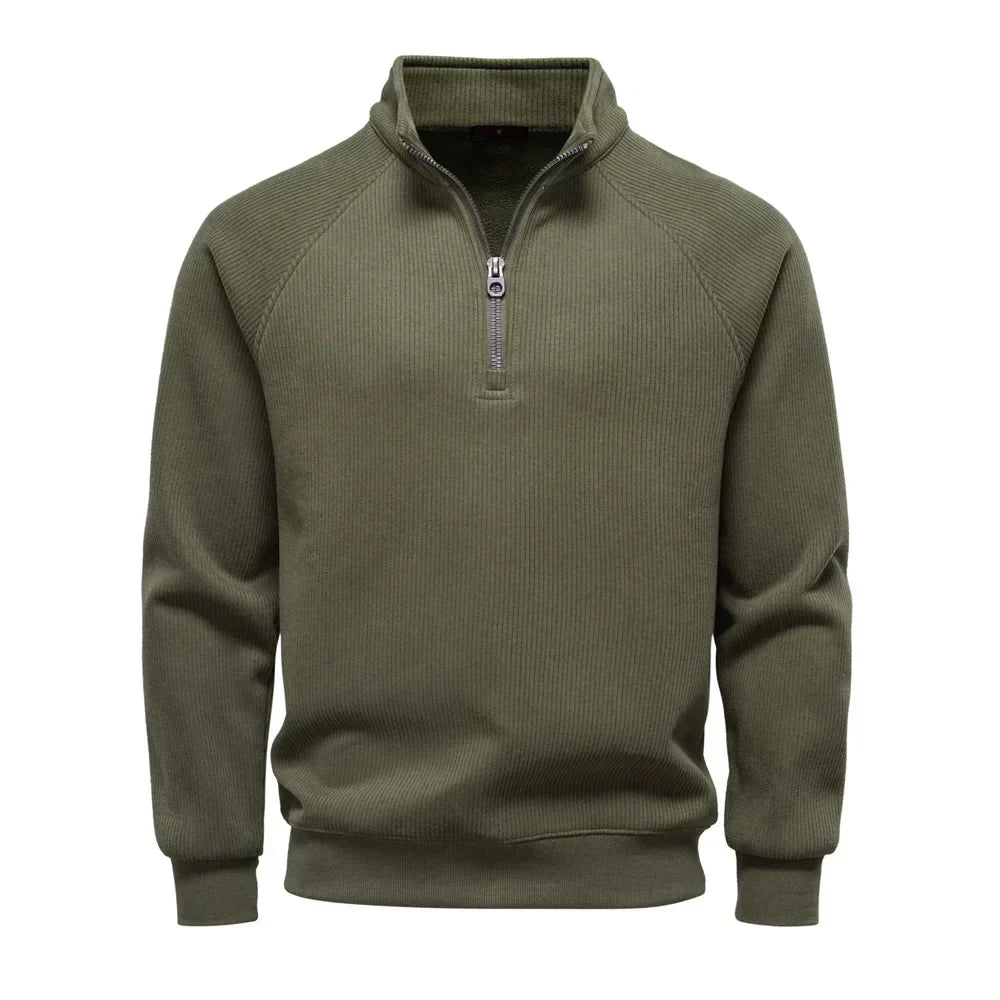 KRAUSE – Jersey térmico para hombre