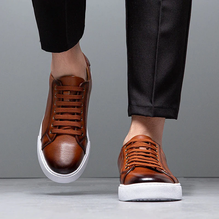 MILANO – Zapatillas Italianas