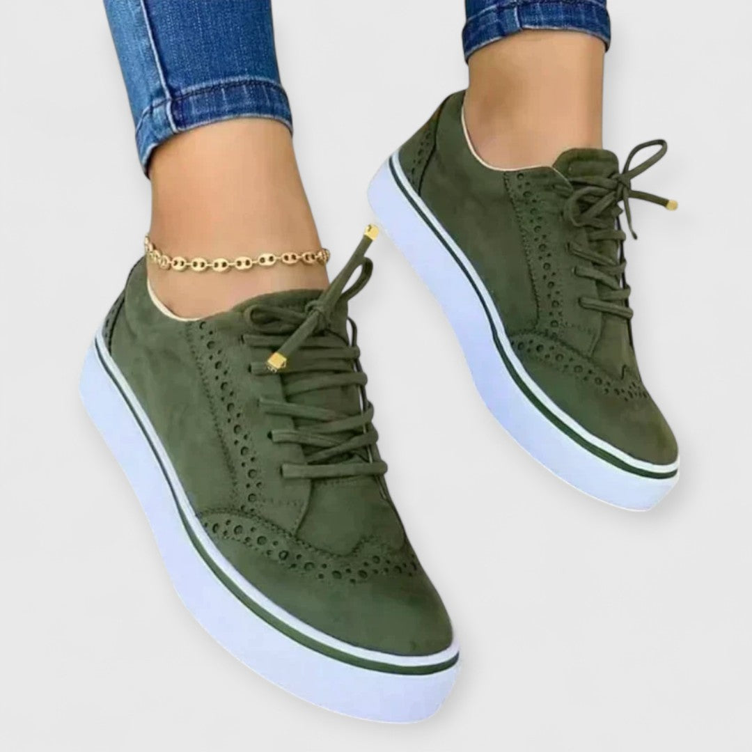 AVELINA – Zapatillas