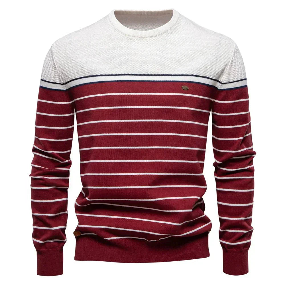 RUPPRECHT – Suéter resistente para hombre