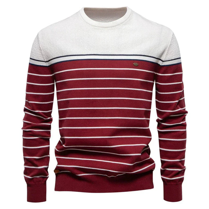 RUPPRECHT – Suéter resistente para hombre