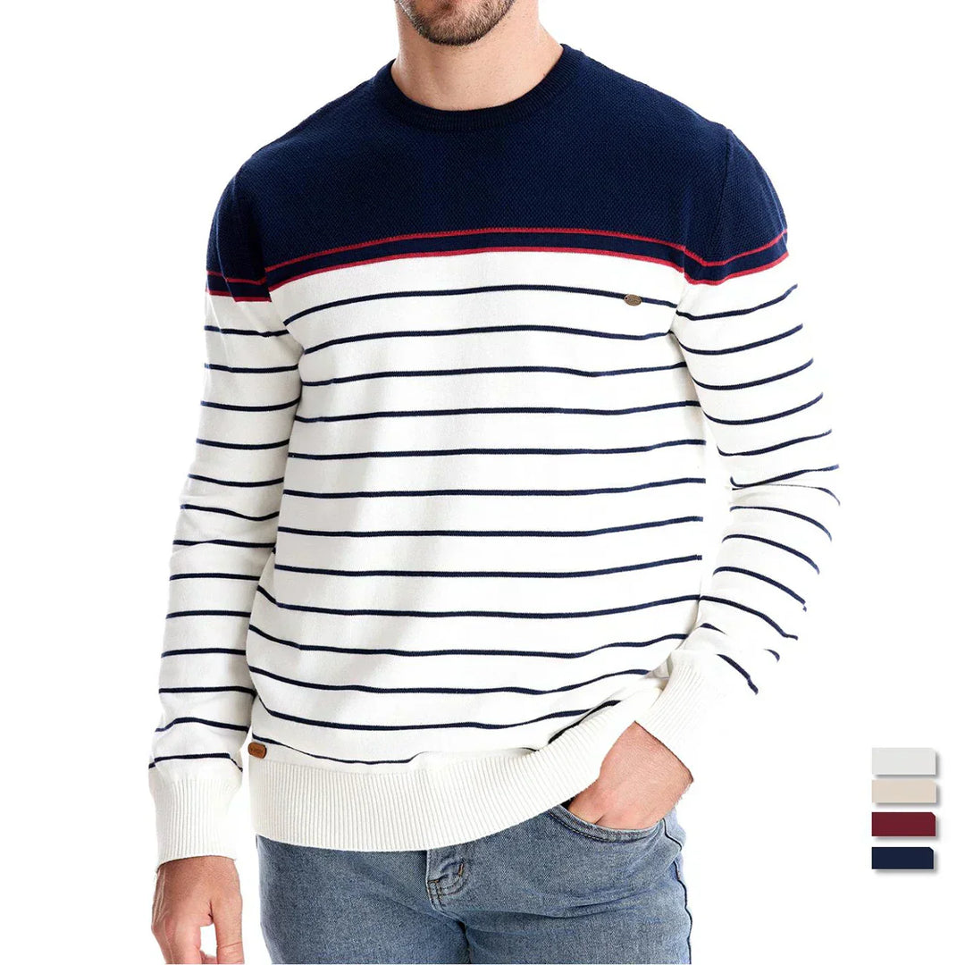 RUPPRECHT – Suéter resistente para hombre