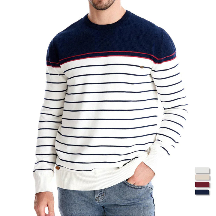 RUPPRECHT – Suéter resistente para hombre