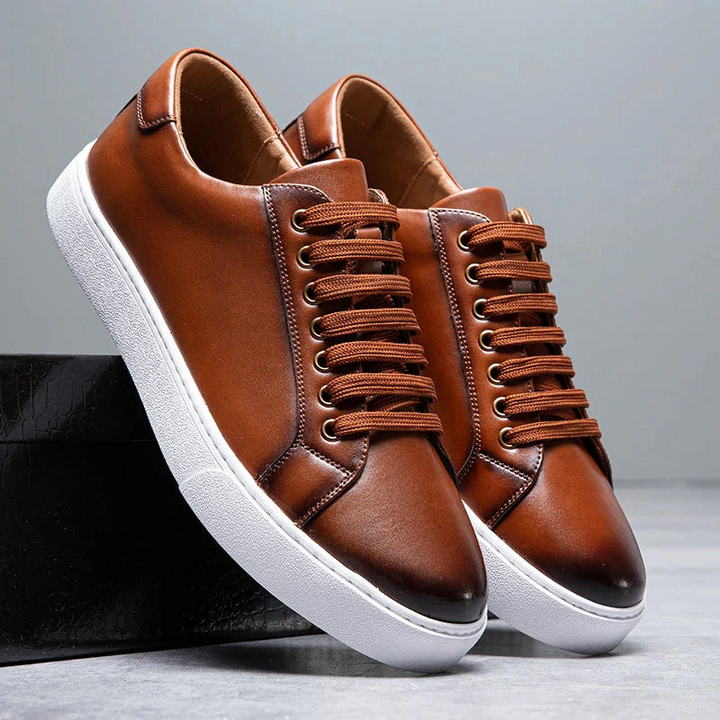 MILANO – Zapatillas Italianas