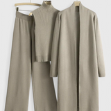 MAHALIA – Set punto 3 piezas