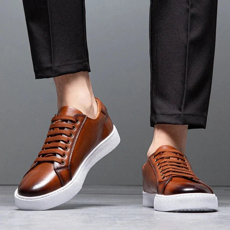MILANO – Zapatillas Italianas
